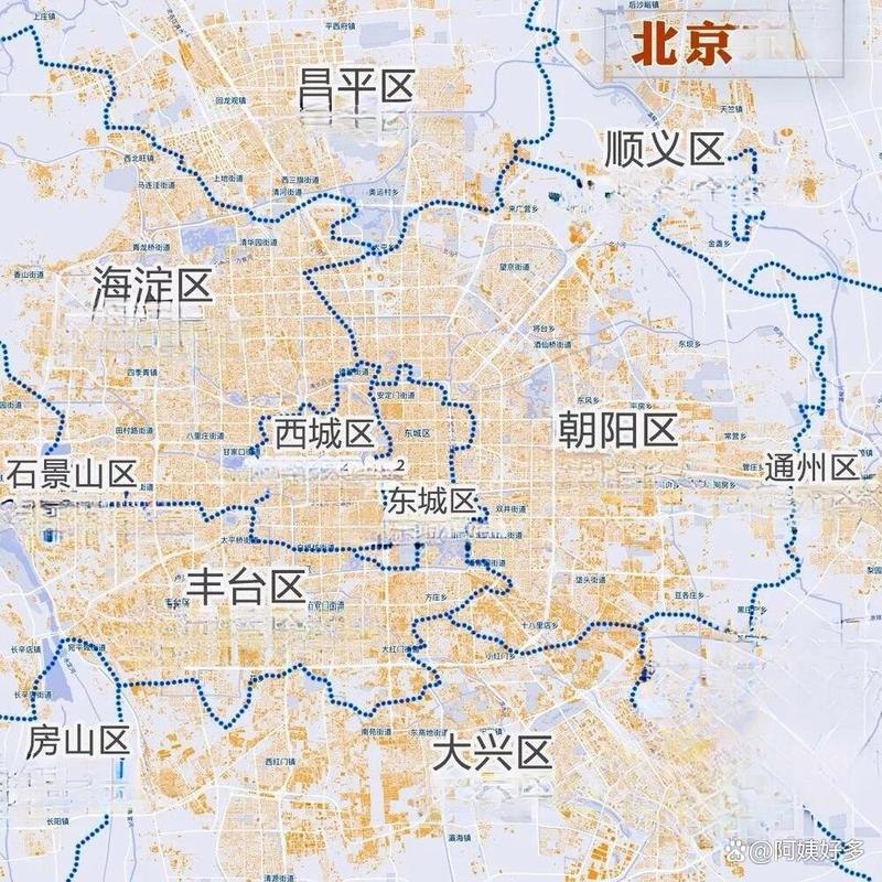 揭秘北京试管助孕机构地理位置选择背后的隐藏逻辑与实操避坑指南